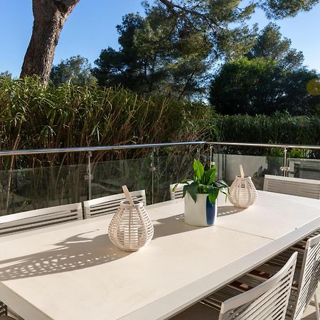 Luxurious 2 Bedroom Townhouse In Sierra Blanca Μαρμπέλλα Εξωτερικό φωτογραφία