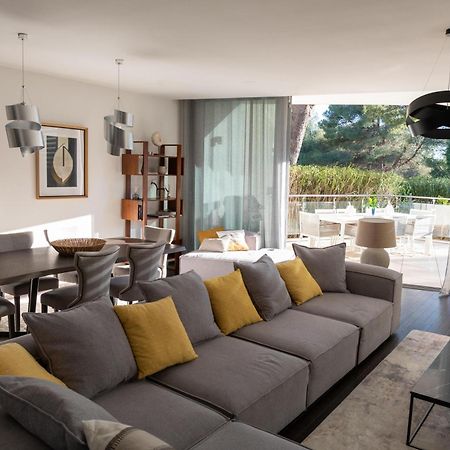 Luxurious 2 Bedroom Townhouse In Sierra Blanca Μαρμπέλλα Εξωτερικό φωτογραφία