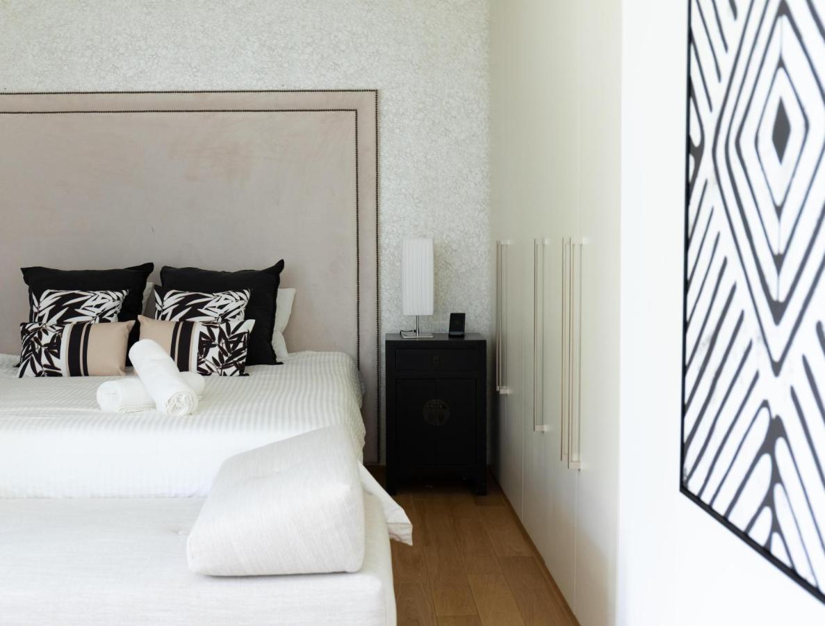Luxurious 2 Bedroom Townhouse In Sierra Blanca Μαρμπέλλα Εξωτερικό φωτογραφία