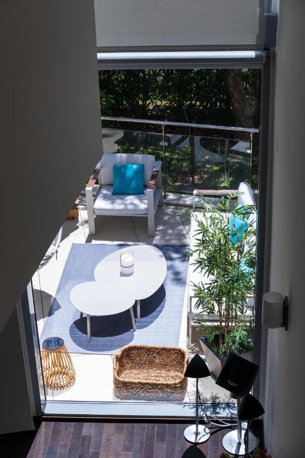Luxurious 2 Bedroom Townhouse In Sierra Blanca Μαρμπέλλα Εξωτερικό φωτογραφία
