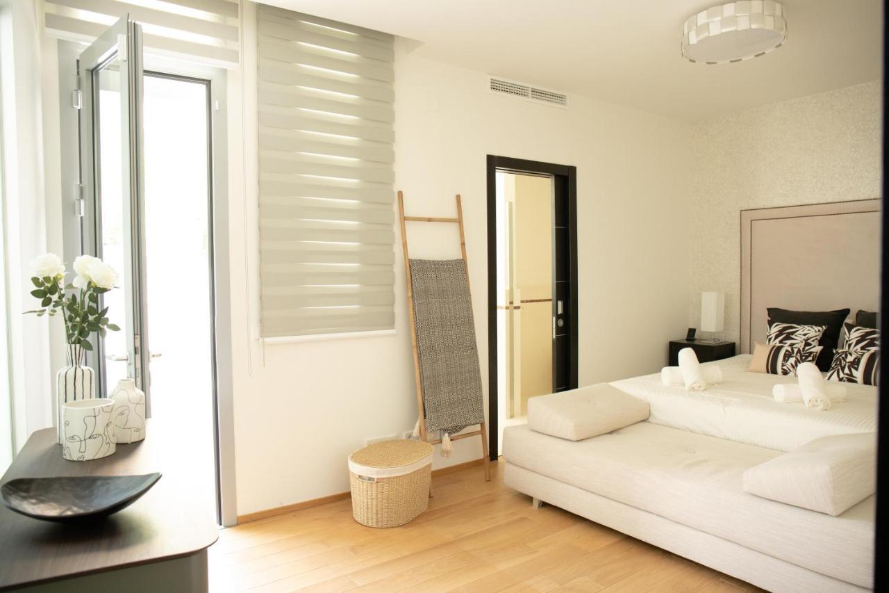 Luxurious 2 Bedroom Townhouse In Sierra Blanca Μαρμπέλλα Εξωτερικό φωτογραφία