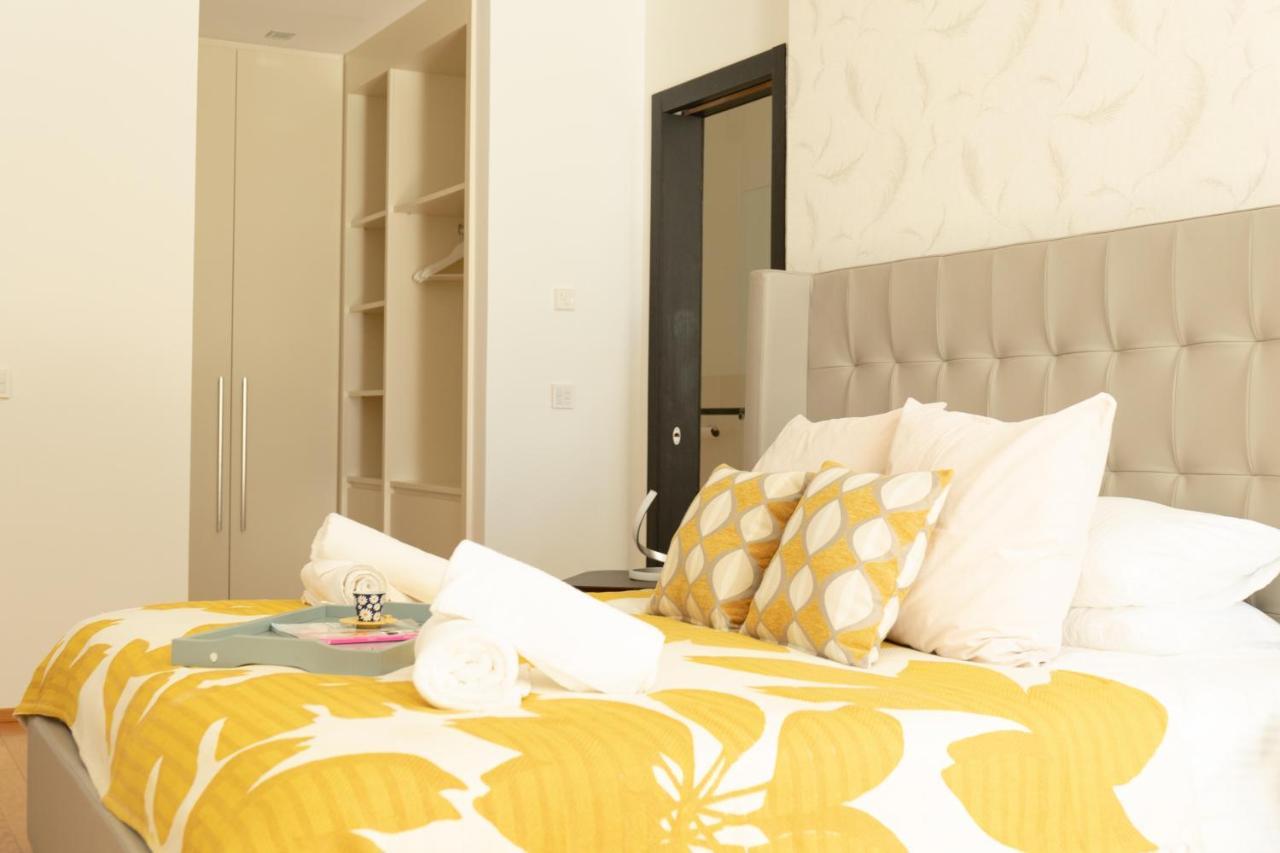 Luxurious 2 Bedroom Townhouse In Sierra Blanca Μαρμπέλλα Εξωτερικό φωτογραφία