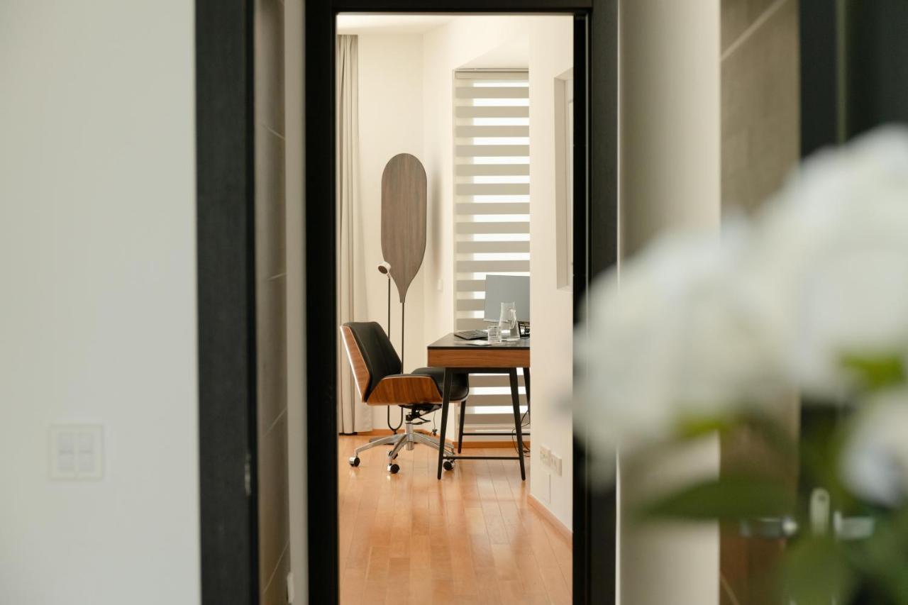 Luxurious 2 Bedroom Townhouse In Sierra Blanca Μαρμπέλλα Εξωτερικό φωτογραφία