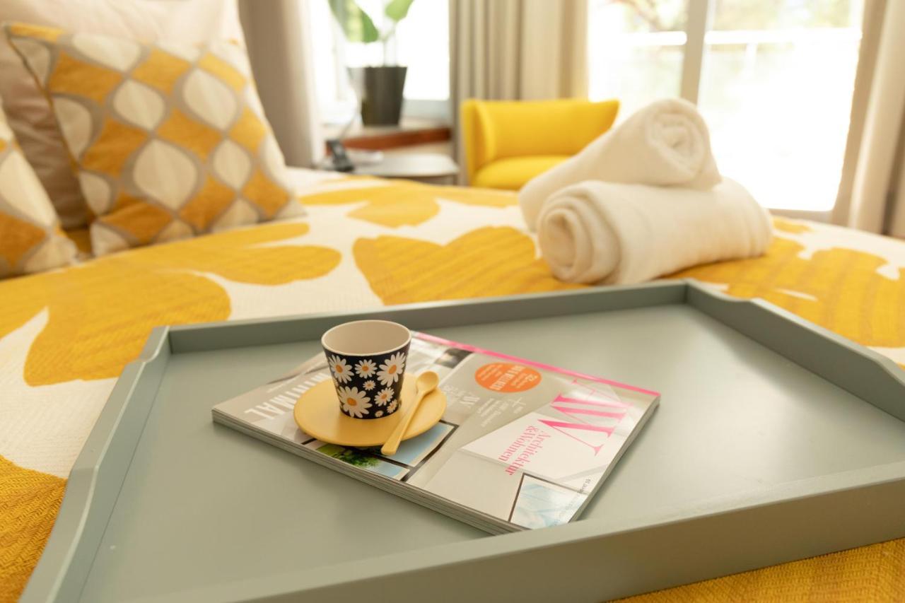 Luxurious 2 Bedroom Townhouse In Sierra Blanca Μαρμπέλλα Εξωτερικό φωτογραφία