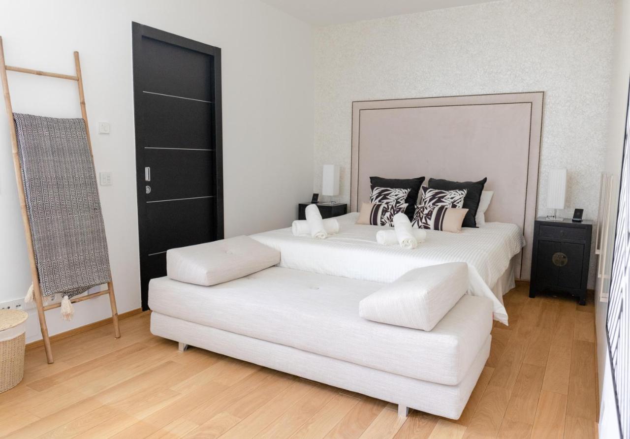 Luxurious 2 Bedroom Townhouse In Sierra Blanca Μαρμπέλλα Εξωτερικό φωτογραφία