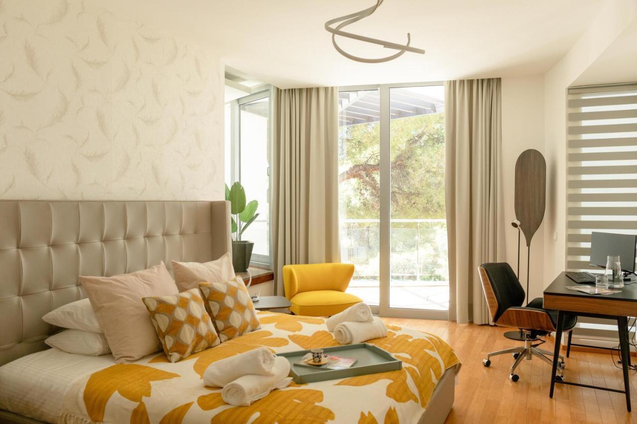 Luxurious 2 Bedroom Townhouse In Sierra Blanca Μαρμπέλλα Εξωτερικό φωτογραφία