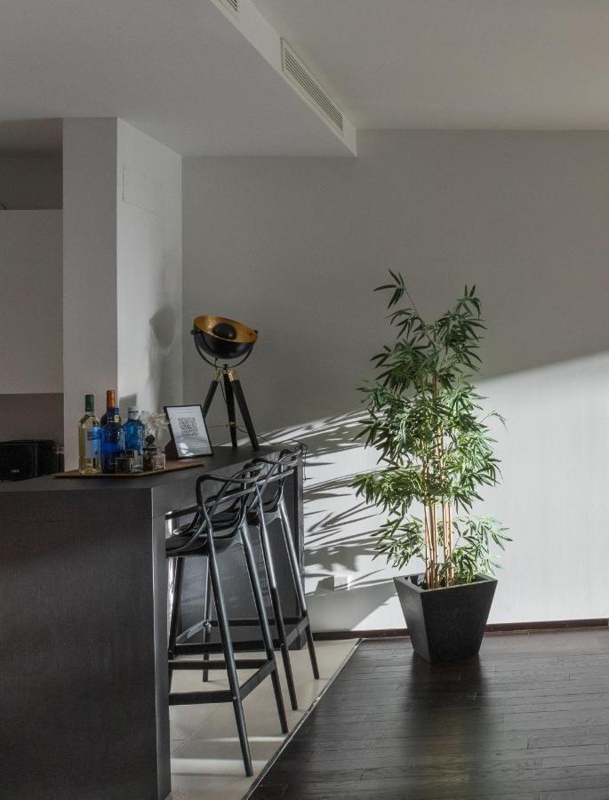 Luxurious 2 Bedroom Townhouse In Sierra Blanca Μαρμπέλλα Εξωτερικό φωτογραφία