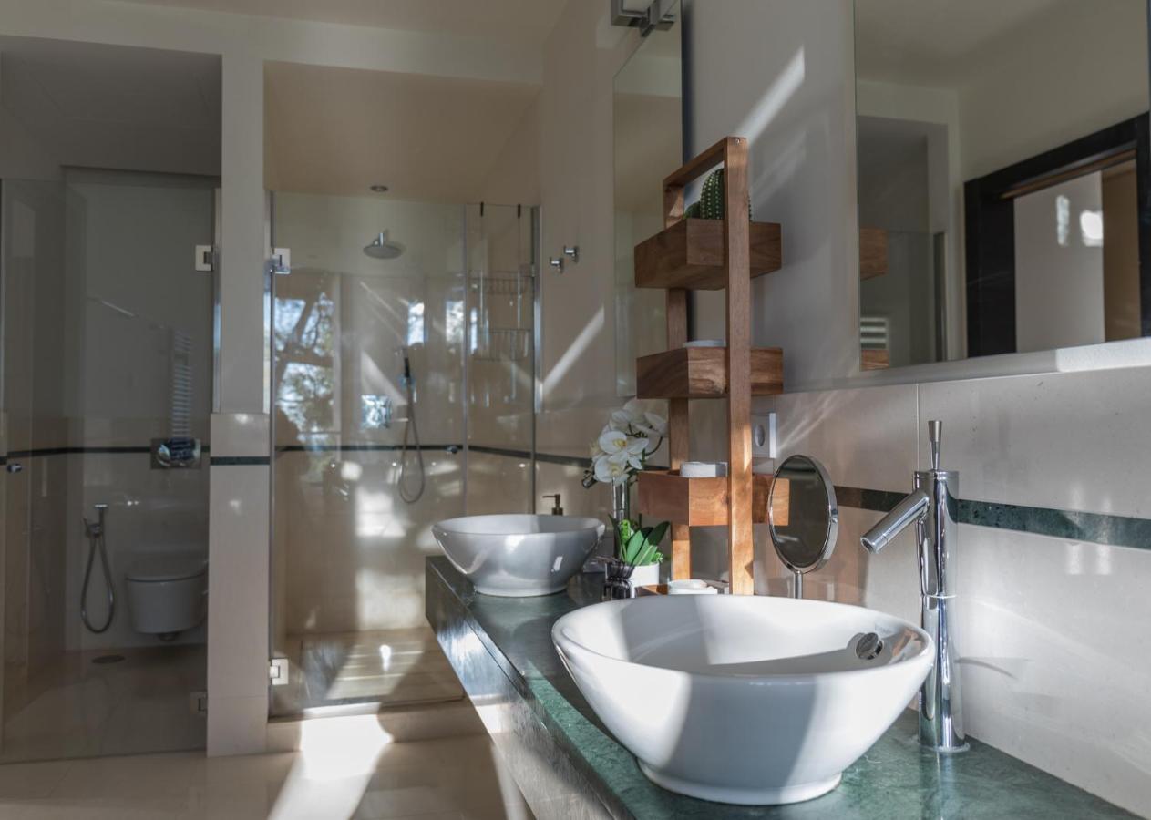 Luxurious 2 Bedroom Townhouse In Sierra Blanca Μαρμπέλλα Εξωτερικό φωτογραφία