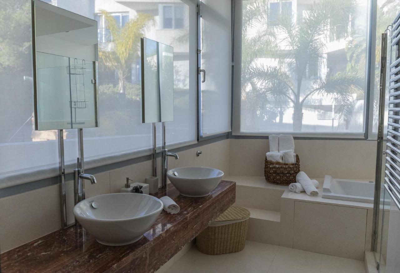 Luxurious 2 Bedroom Townhouse In Sierra Blanca Μαρμπέλλα Εξωτερικό φωτογραφία