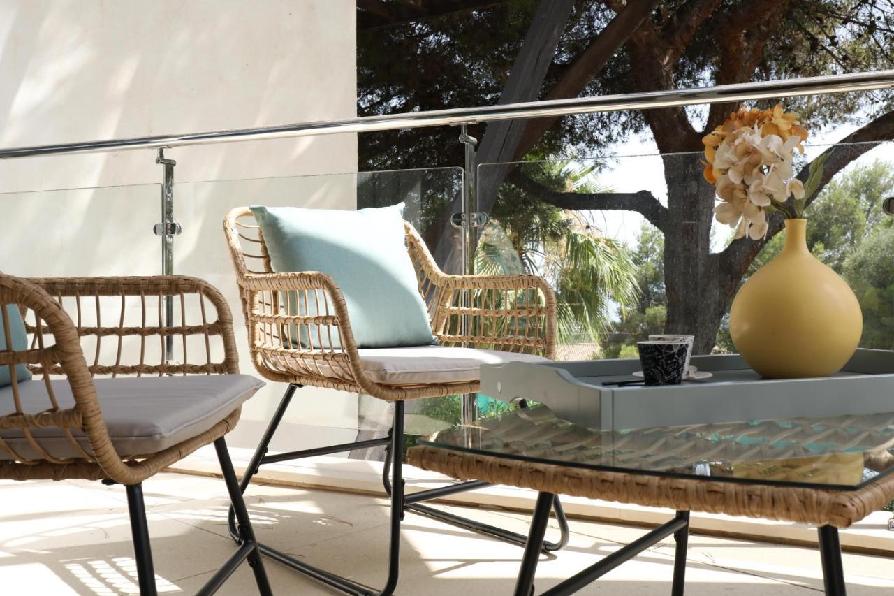 Luxurious 2 Bedroom Townhouse In Sierra Blanca Μαρμπέλλα Εξωτερικό φωτογραφία