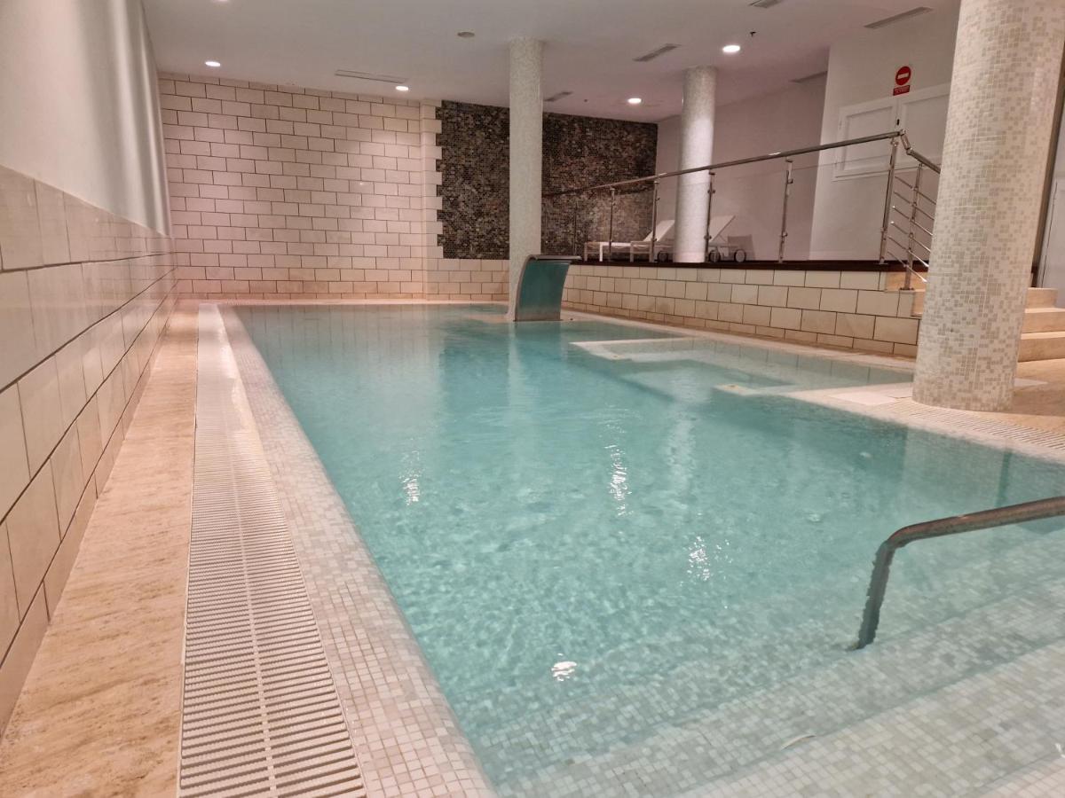 Luxurious 2 Bedroom Townhouse In Sierra Blanca Μαρμπέλλα Εξωτερικό φωτογραφία