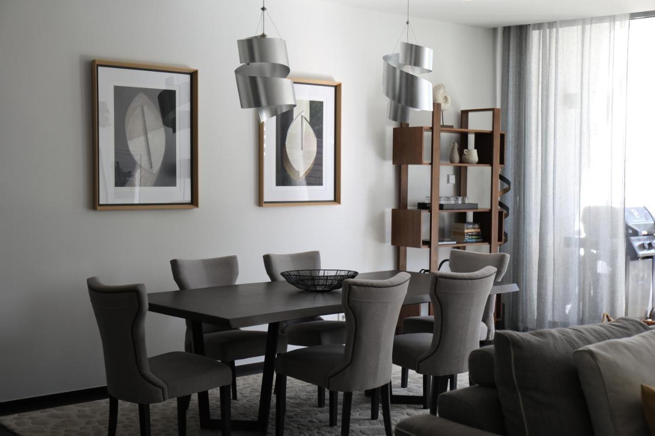 Luxurious 2 Bedroom Townhouse In Sierra Blanca Μαρμπέλλα Εξωτερικό φωτογραφία