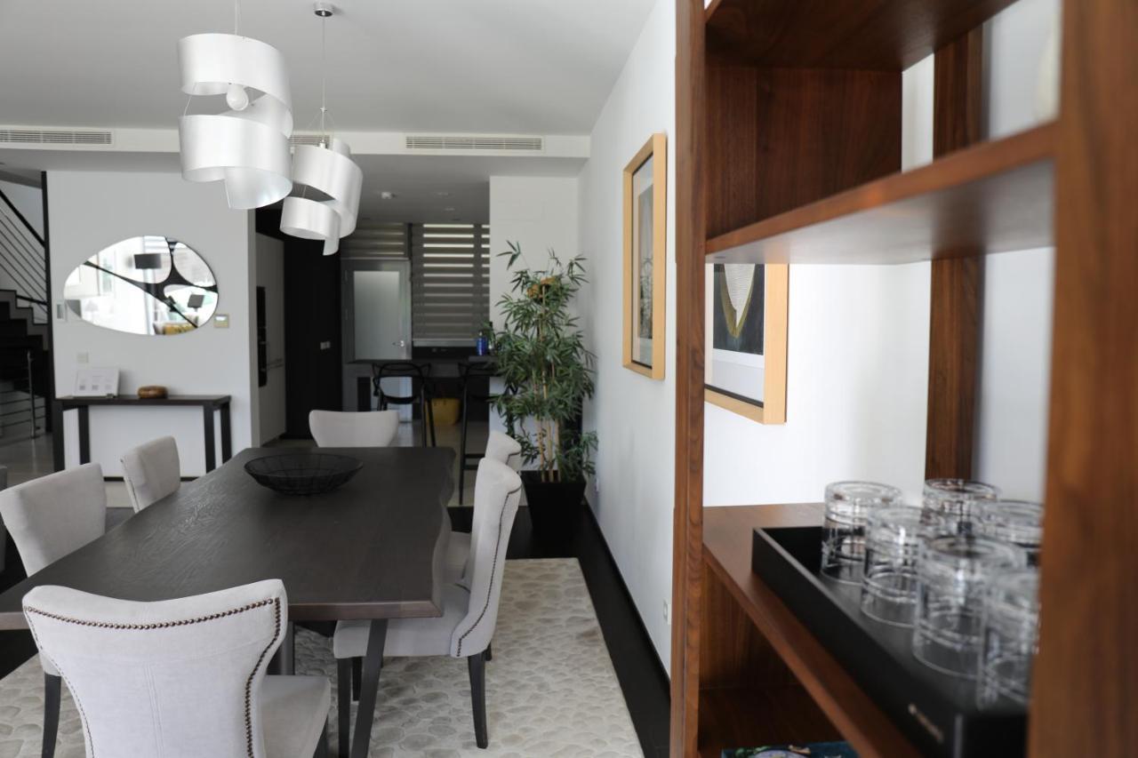 Luxurious 2 Bedroom Townhouse In Sierra Blanca Μαρμπέλλα Εξωτερικό φωτογραφία