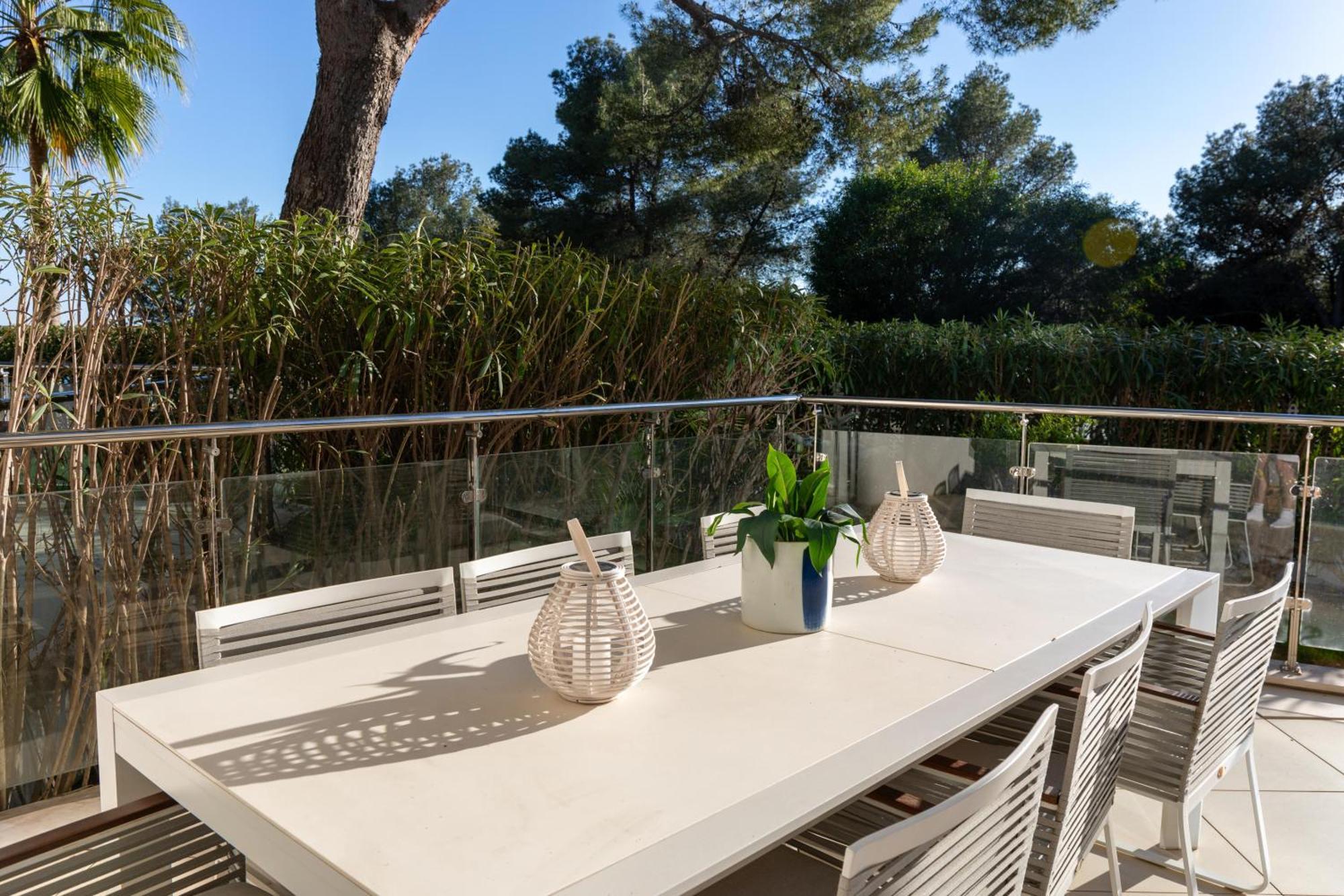 Luxurious 2 Bedroom Townhouse In Sierra Blanca Μαρμπέλλα Εξωτερικό φωτογραφία