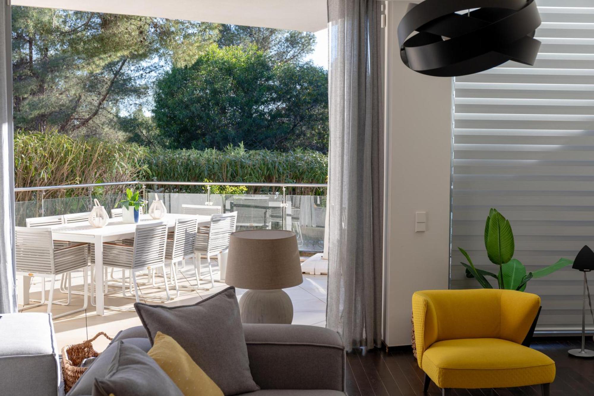 Luxurious 2 Bedroom Townhouse In Sierra Blanca Μαρμπέλλα Εξωτερικό φωτογραφία